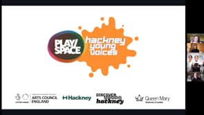 Related Embedded Video Item Thumbnail