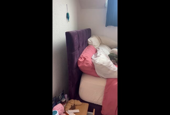 Double room in 6 bed house in fallowfield  Main Photo