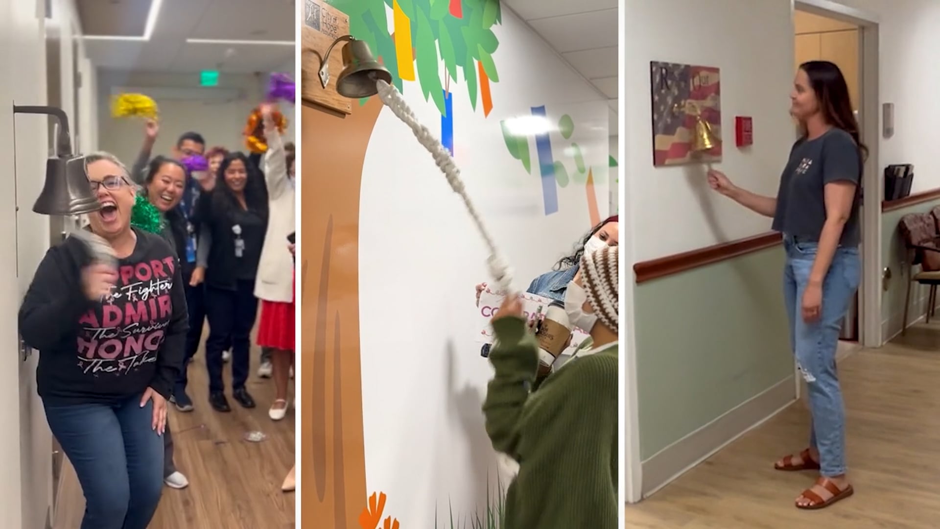 Annual Giving 2026 Bell Ringing