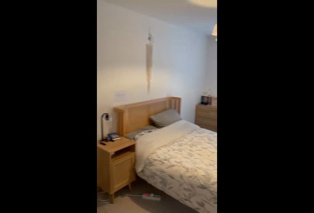 New flat. Double room with parking  Main Photo