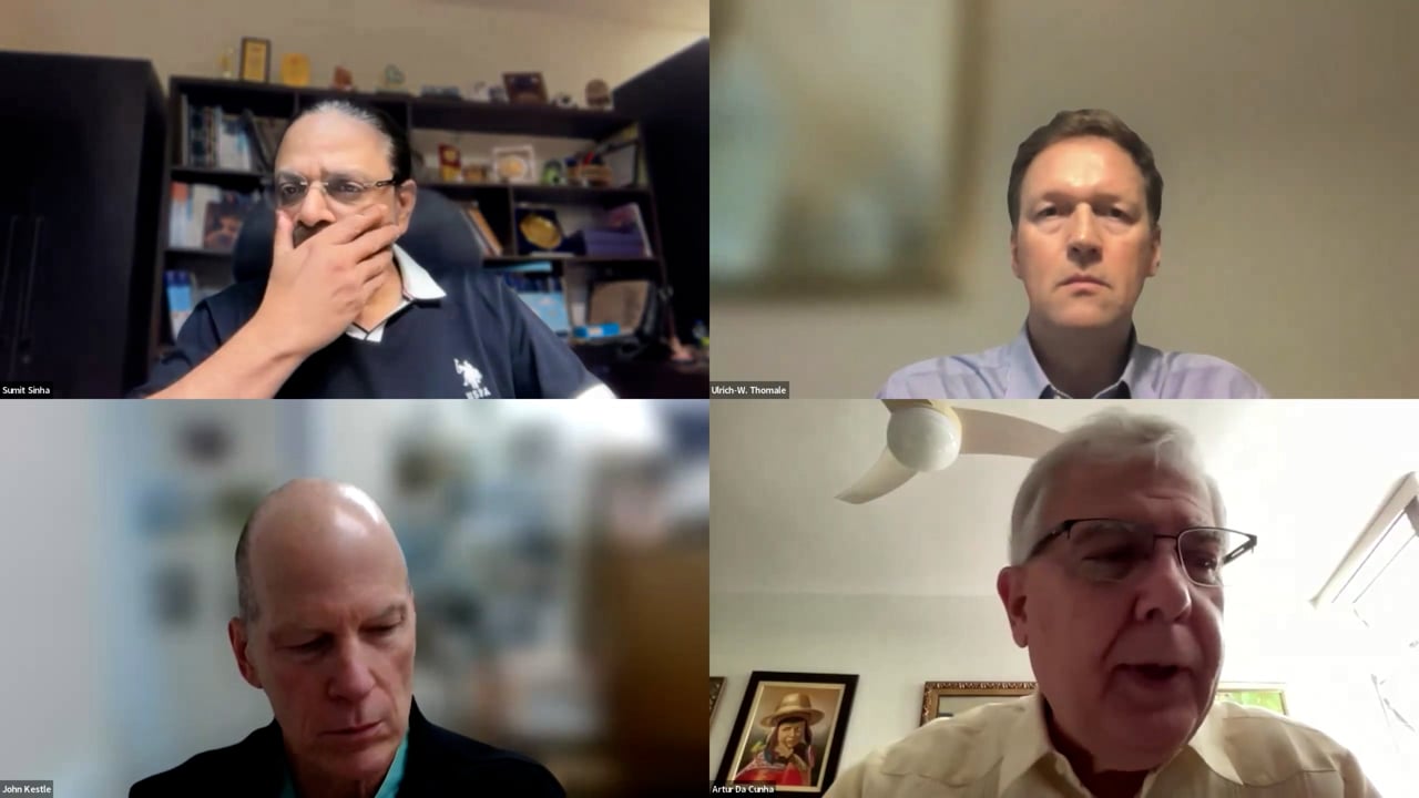 ISPN Webinar 4/26 – ETV and CPC Versus Shunt Placement – Choroid Plexus Coagulation Versus Shunt Therapy in Pediatric Hydrocephalus