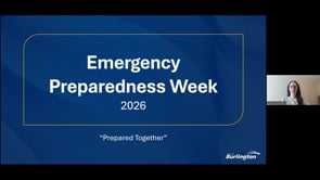 2026 Emergency Preparedness Week