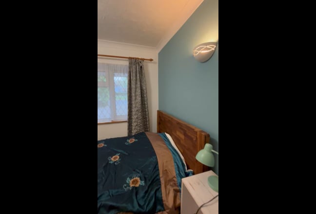 Double ensuite bedroom, self contained, near UEA  Main Photo