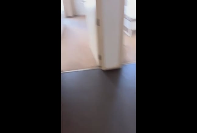 Video 1: Bedroom 