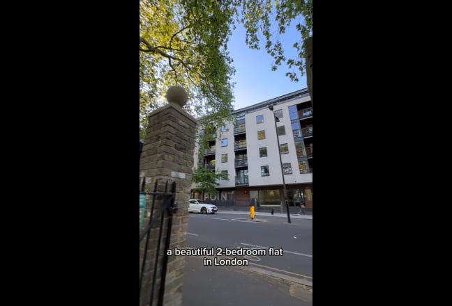 En-suite Room | Gym & Concierge | 3 min to Tube Main Photo