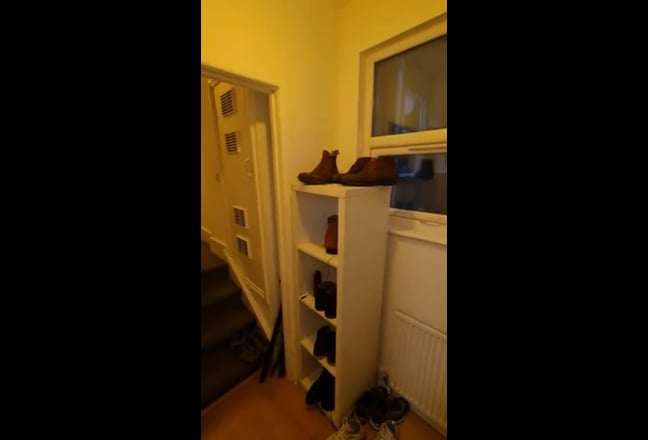 2 bed flat in green lanes  Main Photo