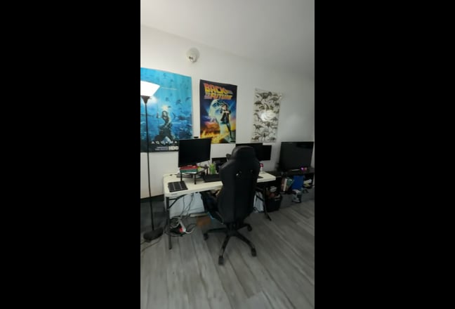 Private Room for $1000 Main Photo