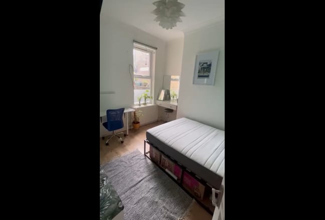 Friendly Female 6 months let available ASAP Main Photo