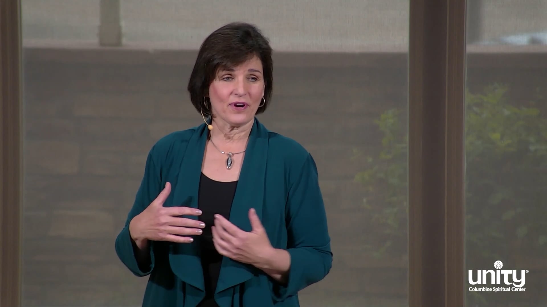 April 26, 2026 | Talk | The Way Of Pilgrimage