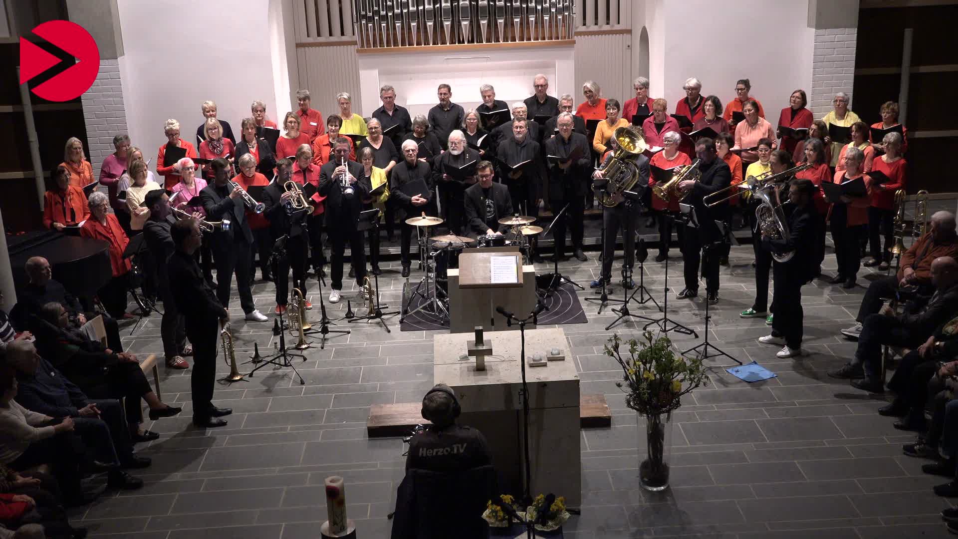 Video Vorschaubild Benefizkonzert der Rotarier