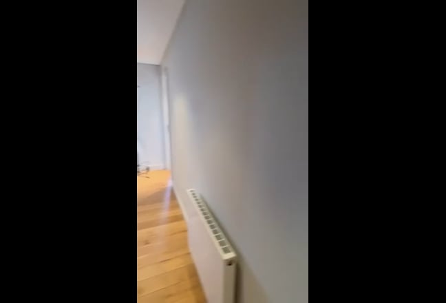 🌟 Stunning 3B2B Flat with Balcony Camden / KX Main Photo