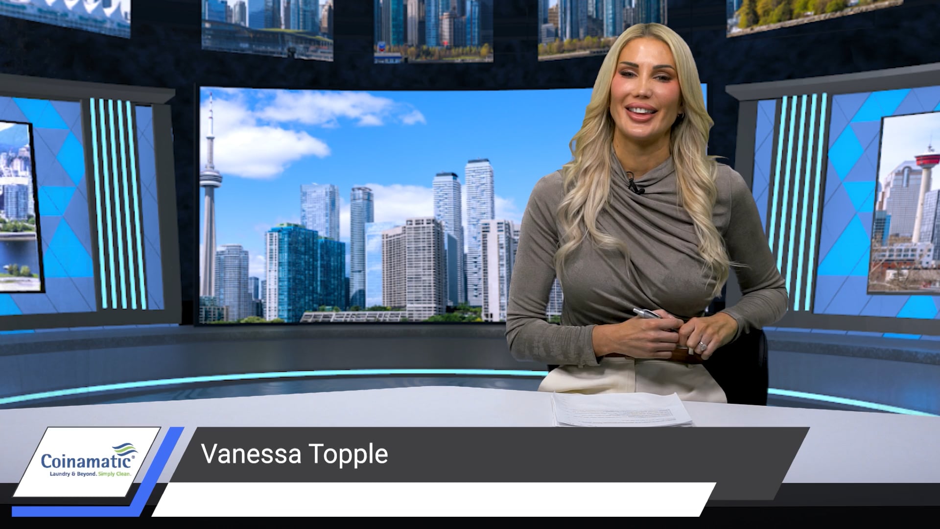RHBTV S8 E6 with Michael Fedchyshyn + LPMA Trade Show