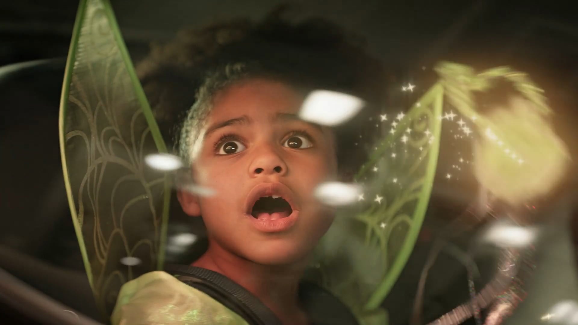 Chevrolet Bolt EUV | Tinkerbell Teaser