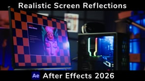 3D/2D animations