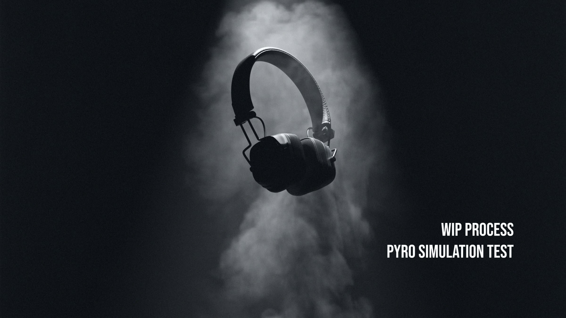WIP_Marshall_PYRO_C4D | Videos & Movies on Vimeo