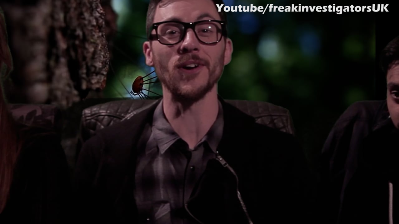 Watch Monster Hunt on our Free Roku Channel