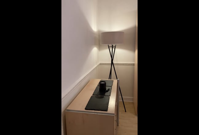 Luxury Contemporary Double Bedroom   Main Photo