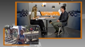 La Casa de la Vila: Albert Pons 28/04/2026