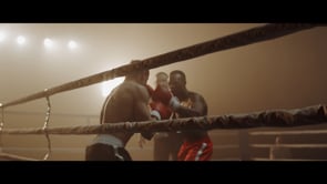 The Boxer Ep.3