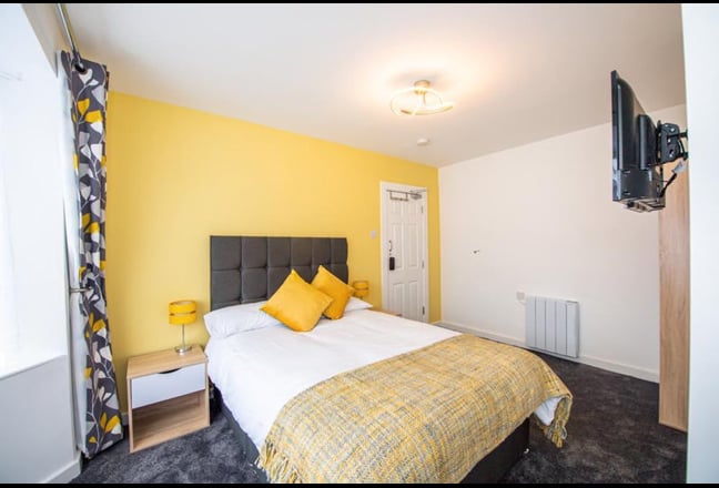 2 bedroom apartment for rent  Main Photo