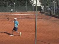 Els equips Absolut i +40 de tennis es classifiquen per a la fase final catalana