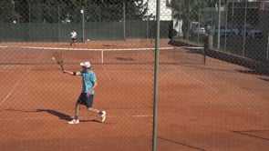 Els equips Absolut i +40 de tennis es classifiquen per a la fase final catalana