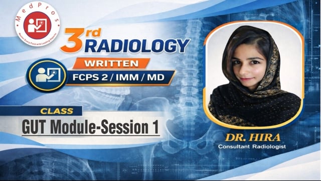 Genitourinary system || Lecture-6 || Dr Hira
