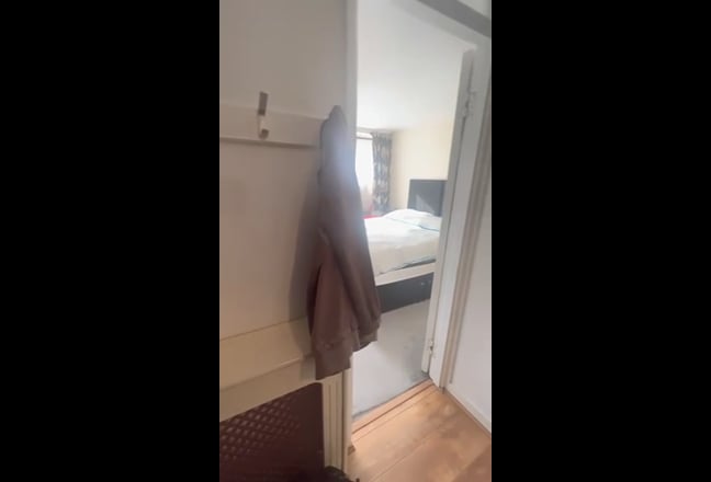 5 rooms in Euston/ St. Pancras/ Camden Main Photo