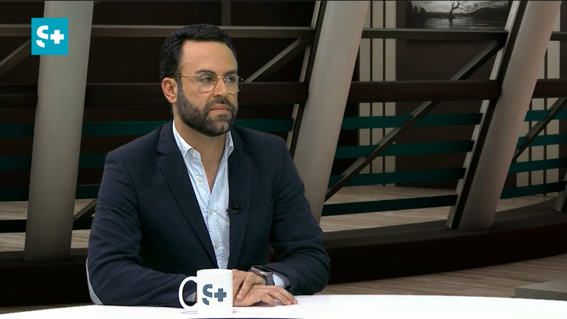 Saúde que se lê-T07 E002 - Vasco Domingos