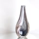 AETHER Handmade Murano Glass Vase – Soft Shape & Elegant Translucency video