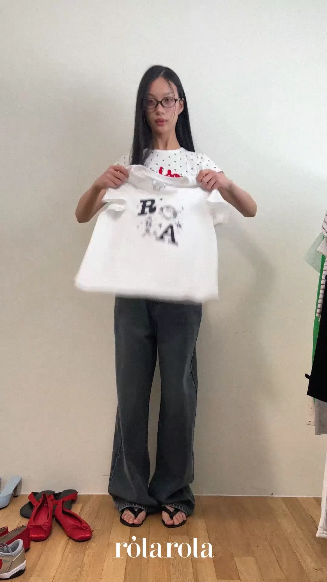 rolarola | ファッション通販サイト NUGU