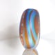SAFARI Modern Murano Glass Multicolor Vase – One of a Kind Handmade Signed Piece video