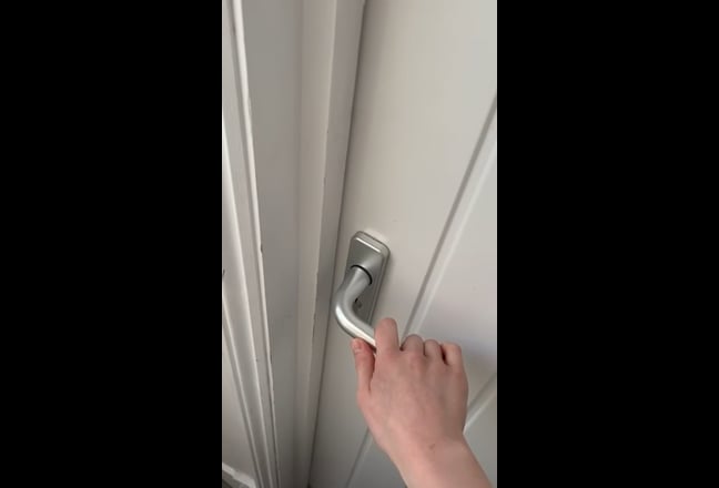 Self Contained Studio, ALL bills included! Main Photo