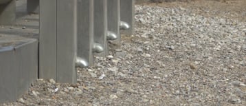 L'oposició demana al govern que actuï a la Platja per acumulació de sorra