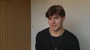 MONÓLOGO VALENTINO