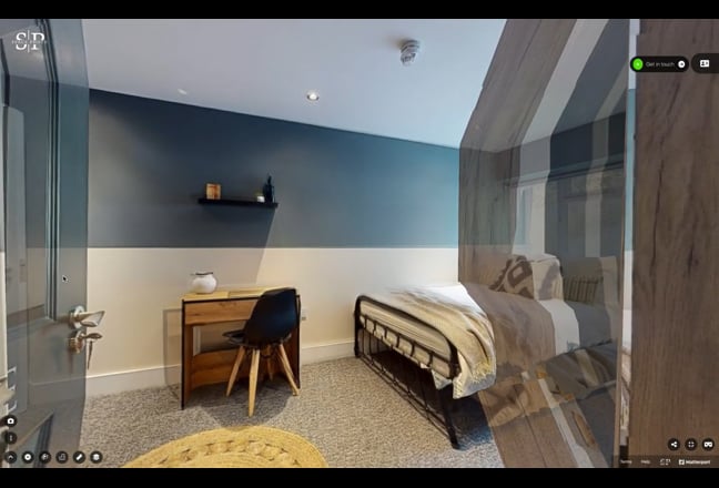 ⭐Large En-Suite Double - all bills incl⭐ Main Photo