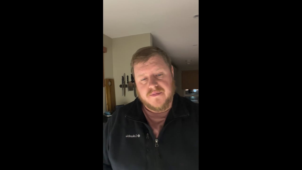 @scotts_foods on Instagram reviewed our Pepper Cannon