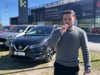 Video af Nissan Qashqai 1,3 Dig-T Tekna DCT 160HK 5d 7g Aut.