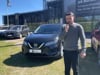 Video af Nissan Qashqai 1,3 Dig-T Visia 140HK 5d 6g