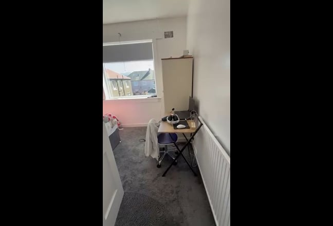 🏡 Double Room Available – EH11 (Sighthill) Main Photo
