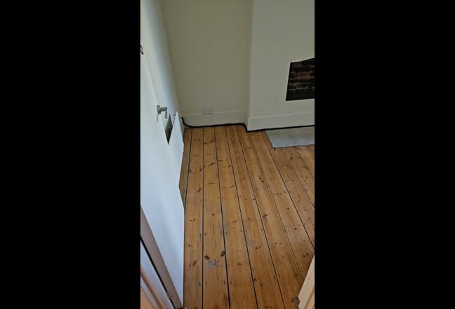 Double Room to Rent Stoke Newington Common N16 Main Photo
