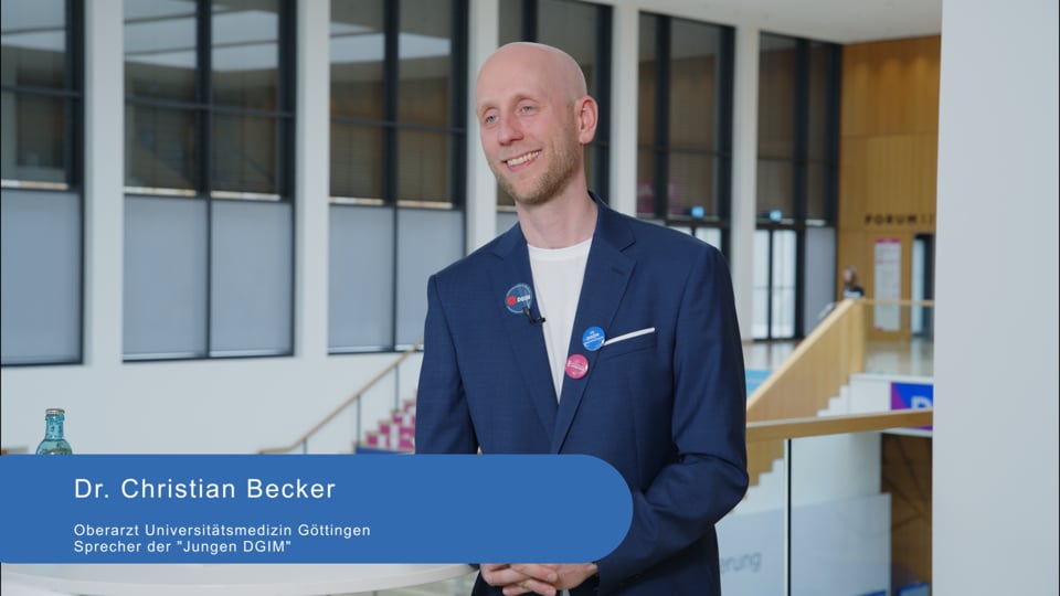 Thumbnail von Führung im Gesundheitswesen: Was wir im Klinikalltag besser machen können