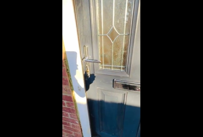  Room to Let in North Harrow Main Photo