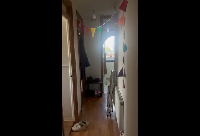 Bright Double in Canonbury  Main Photo