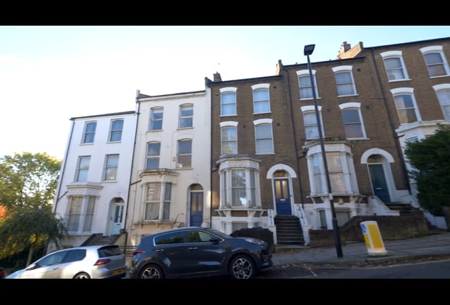 Great Room available - &pound;900/pcm in Tufnell Park Main Photo