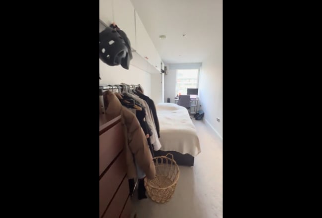 Room in Arsenal/Highbury Flatshare Main Photo