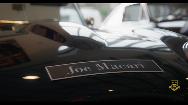 INSIGHT EVENING INNOVATION IN MOTORSPORT