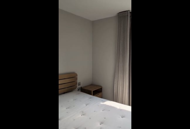 Double bed room - Long term - Alameda -WembleyPark Main Photo