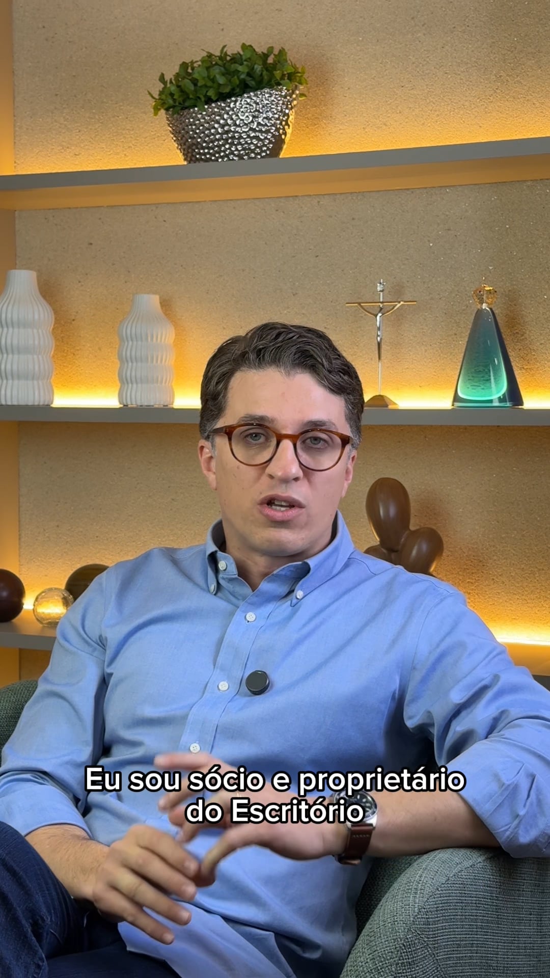 Depoimento em vídeo 2