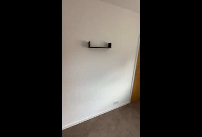 Double Room - House Share Main Photo